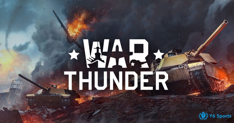 War Thunder một trong các game lái máy bay trên pc tìm hiểu về các phương tiện và sự kiện lịch sử quân sự