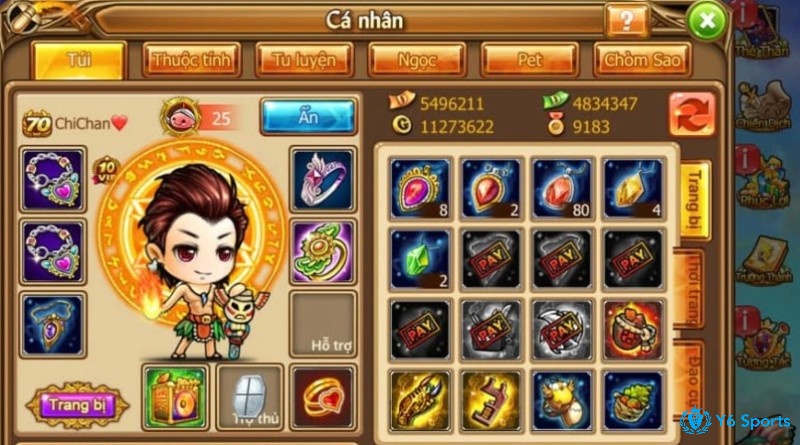 Có nên chơi game mobile lậu không?